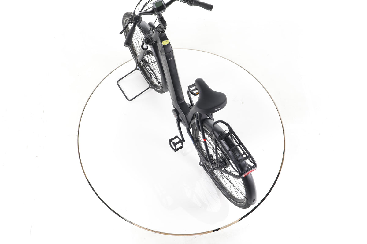 FLYER Gotour6 5.00 City E-Bike Tiefeinsteiger - Image 21