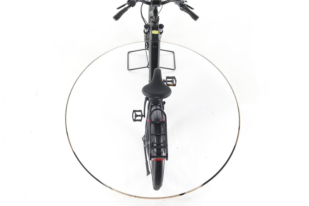 FLYER Gotour6 5.00 City E-Bike Tiefeinsteiger - Image 22