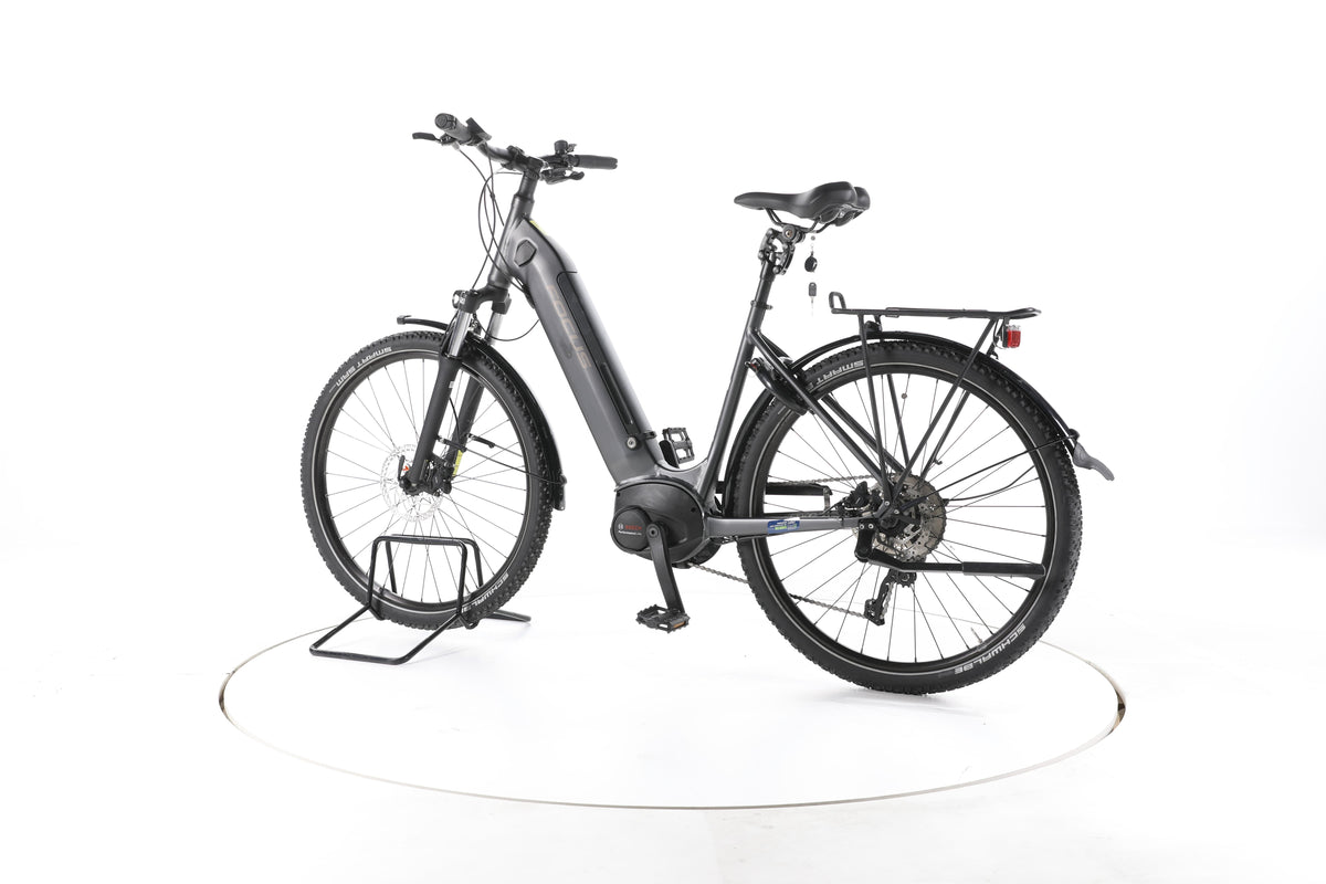Focus Planet² 5.9 Trekking E-Bike Tiefeinsteiger - Image 8