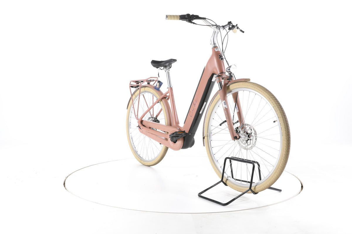 Cube ella Hybrid City E-Bike Tiefeinsteiger 2025 - Image 3