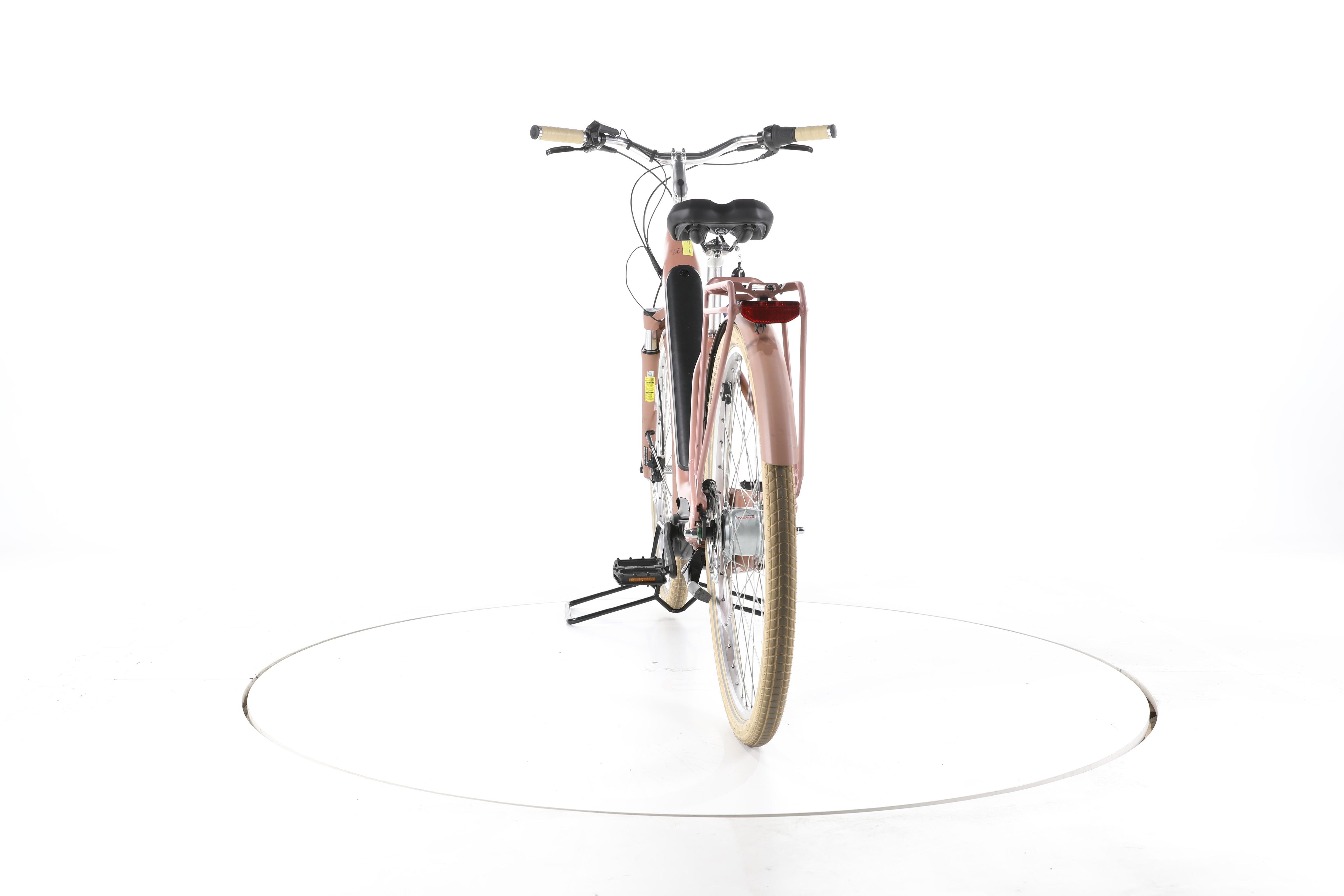Cube ella Hybrid City E-Bike Tiefeinsteiger 2025 - Image 10