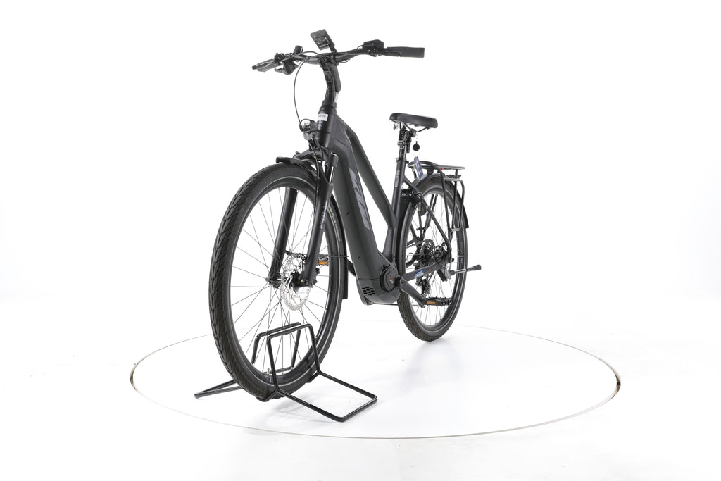 KTM ZEG Cento 10 Trekking E-Bike - Image 5