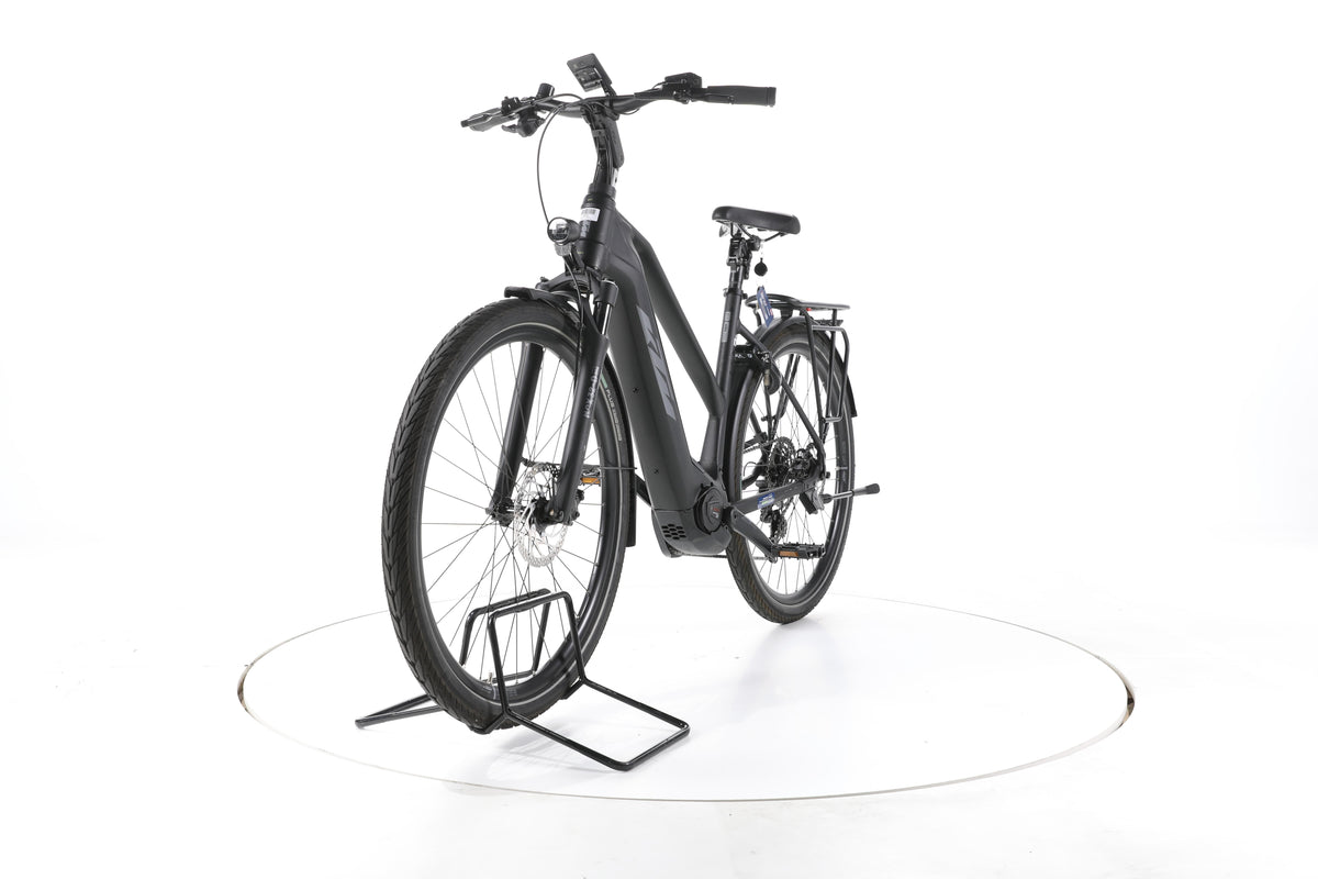 KTM ZEG Cento 10 Trekking E-Bike - Image 5