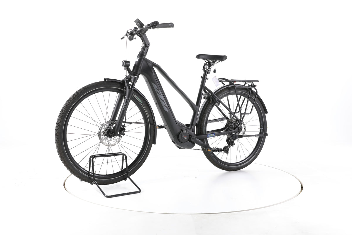 KTM ZEG Cento 10 Trekking E-Bike - Image 6