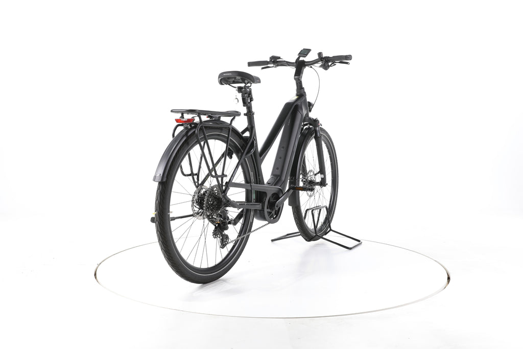 KTM ZEG Cento 10 Trekking E-Bike - Image 11