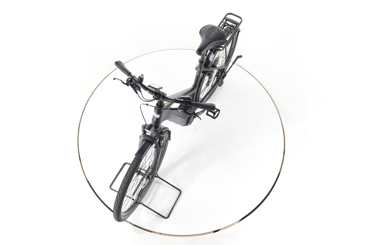 KTM ZEG Cento 10 Trekking E-Bike - Image 17