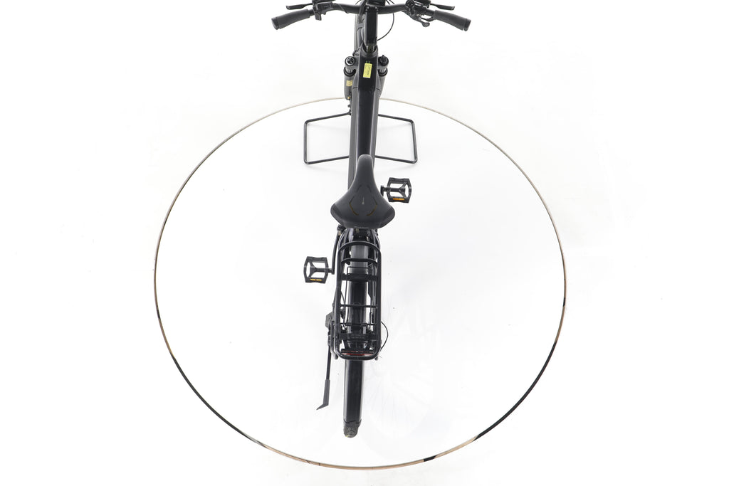 KTM ZEG Cento 10 Trekking E-Bike - Image 22