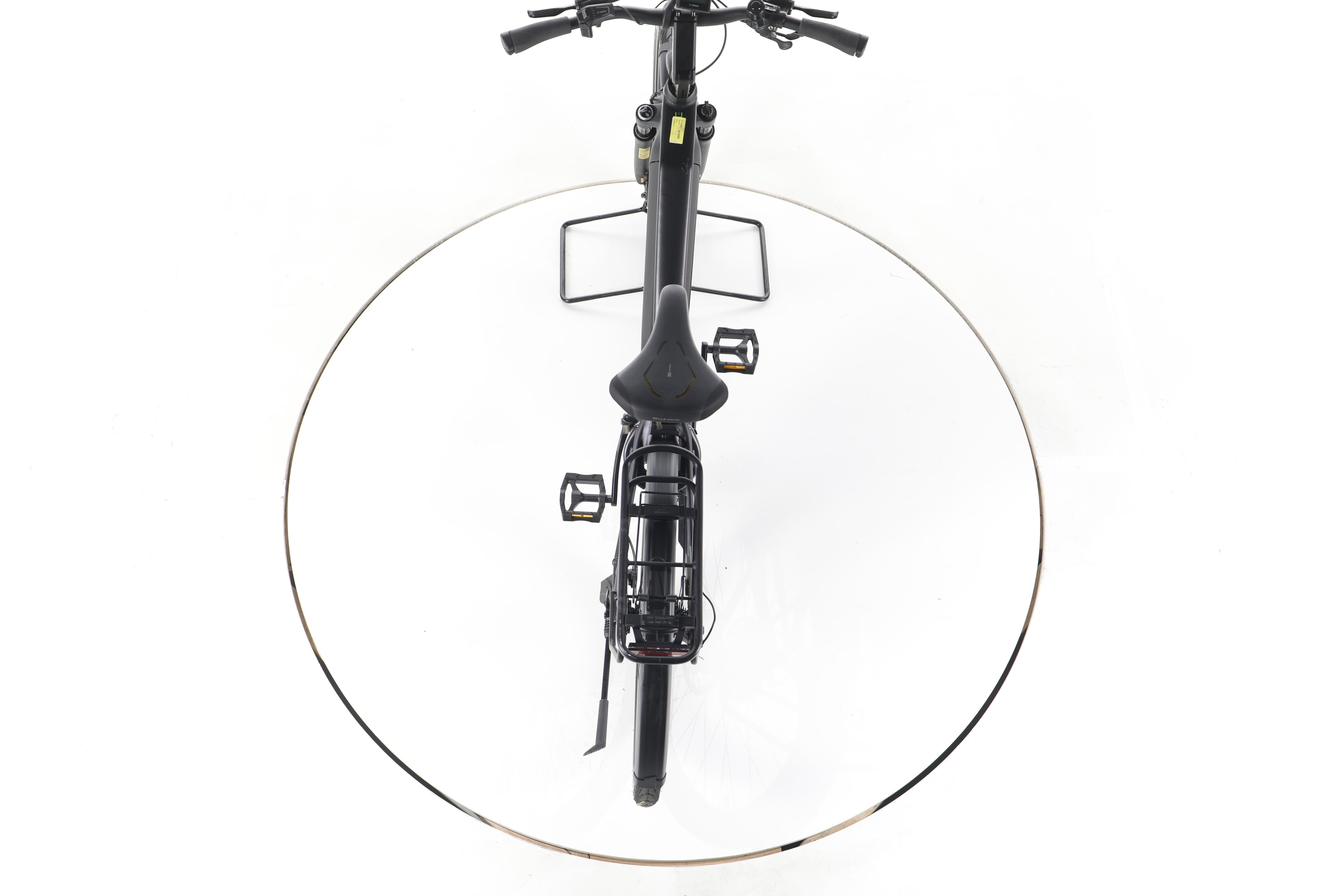 KTM ZEG Cento 10 Trekking E-Bike - Image 22