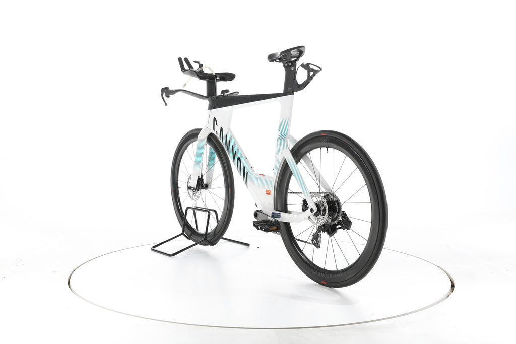 Canyon Speedmax CF SLX Road to Roth Rennrad Carbon 2026 - Image 9