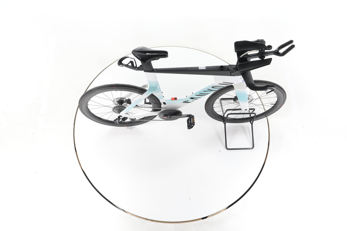 Canyon Speedmax CF SLX Road to Roth Rennrad Carbon 2026 - Image 13