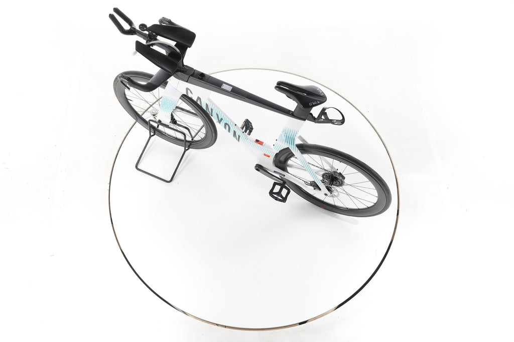 Canyon Speedmax CF SLX Road to Roth Rennrad Carbon 2026 - Image 20