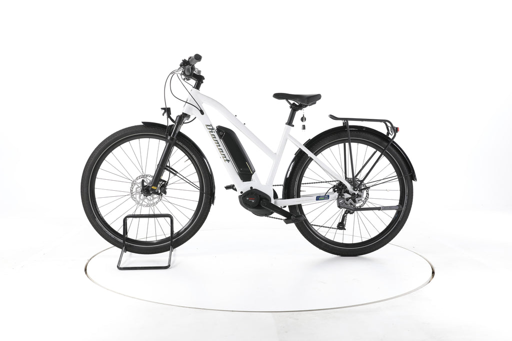 Diamant Zing + Trekking E-Bike - Image 7