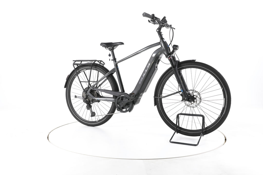 Bulls Lacuba Evo 11 Trekking E-Bike - Image 2