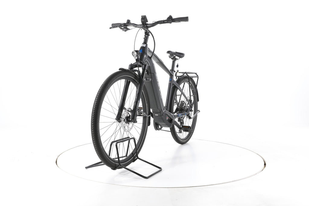 Bulls Lacuba Evo 11 Trekking E-Bike - Image 5