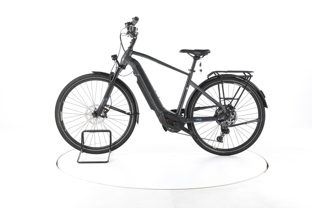 Bulls Lacuba Evo 11 Trekking E-Bike - Image 7