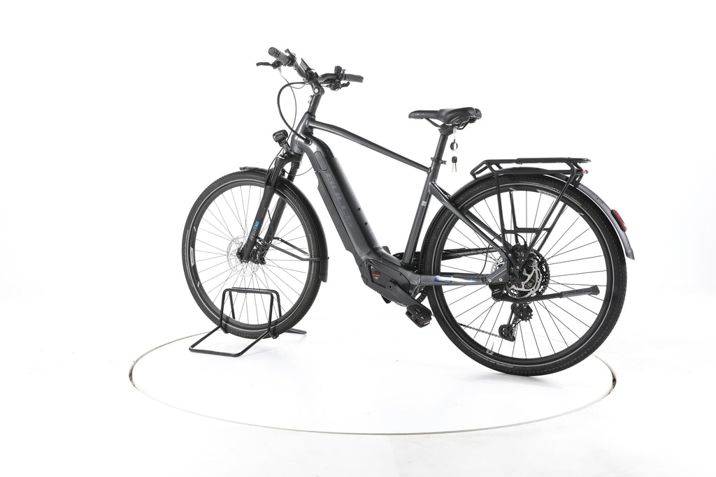 Bulls Lacuba Evo 11 Trekking E-Bike - Image 8