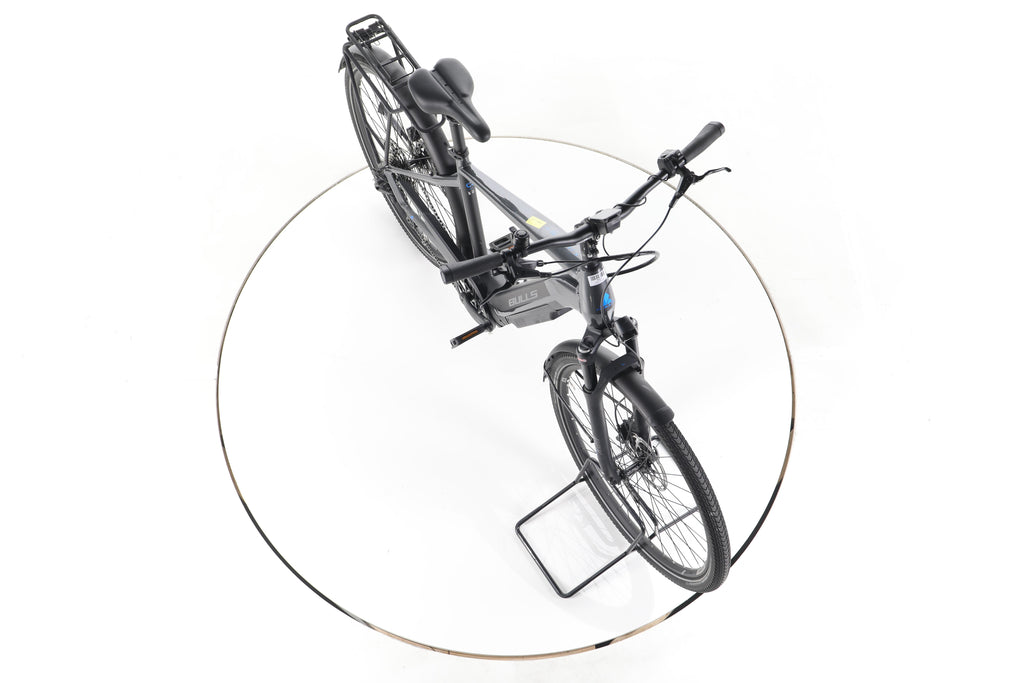 Bulls Lacuba Evo 11 Trekking E-Bike - Image 15