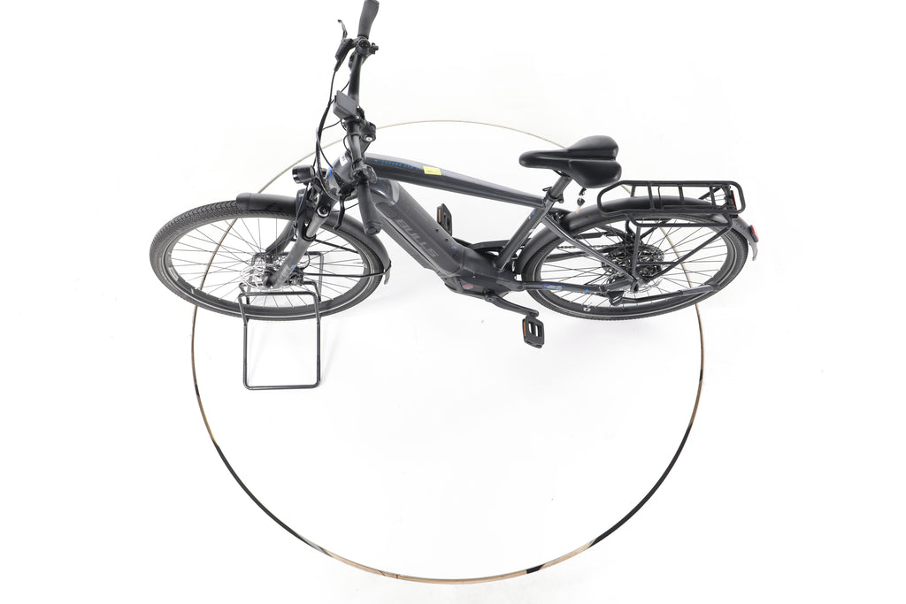 Bulls Lacuba Evo 11 Trekking E-Bike - Image 19
