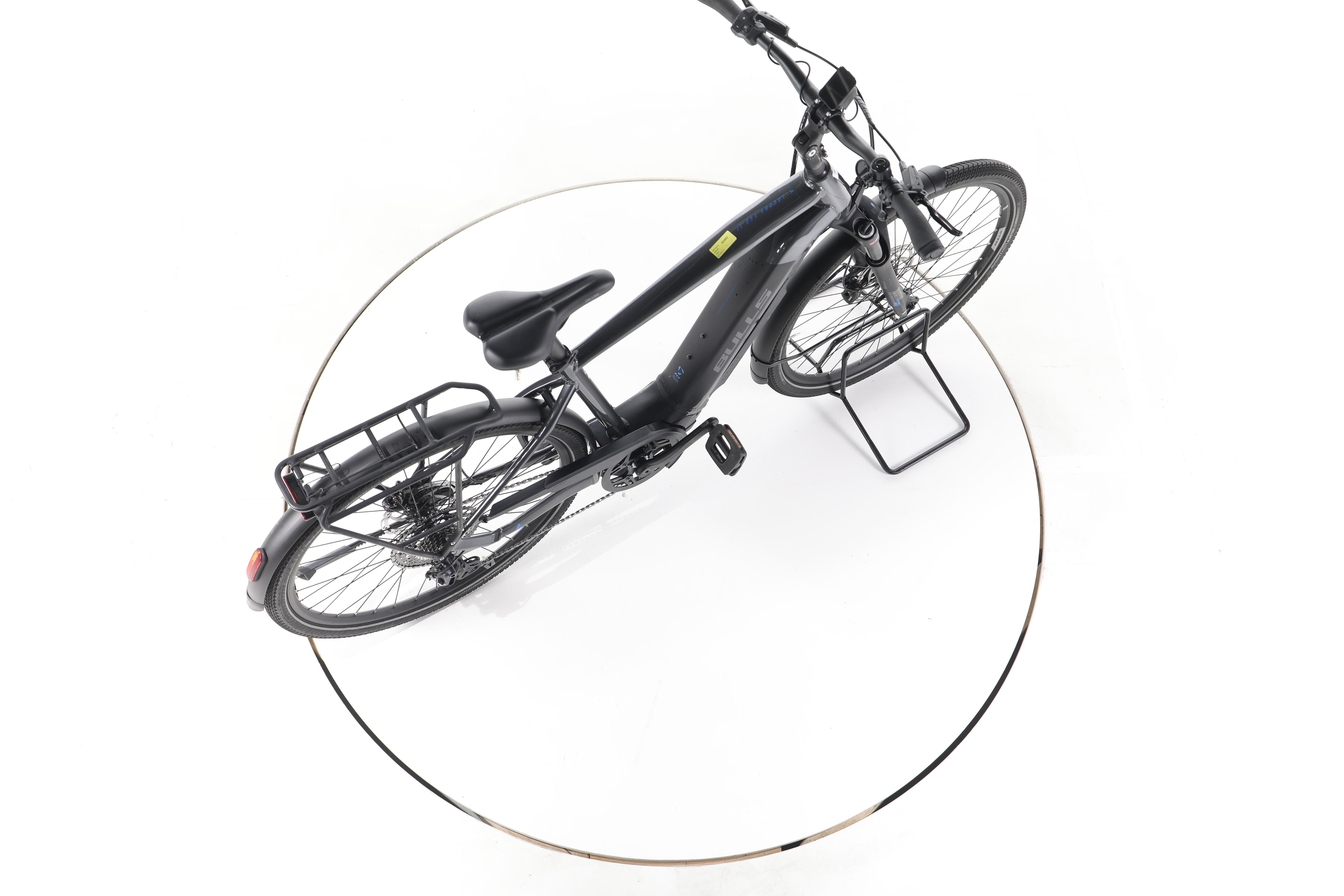Bulls Lacuba Evo 11 Trekking E-Bike - Image 24