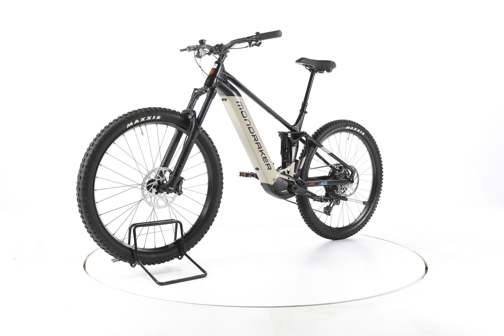 Mondraker Dusk E-Bike Fully - Image 6