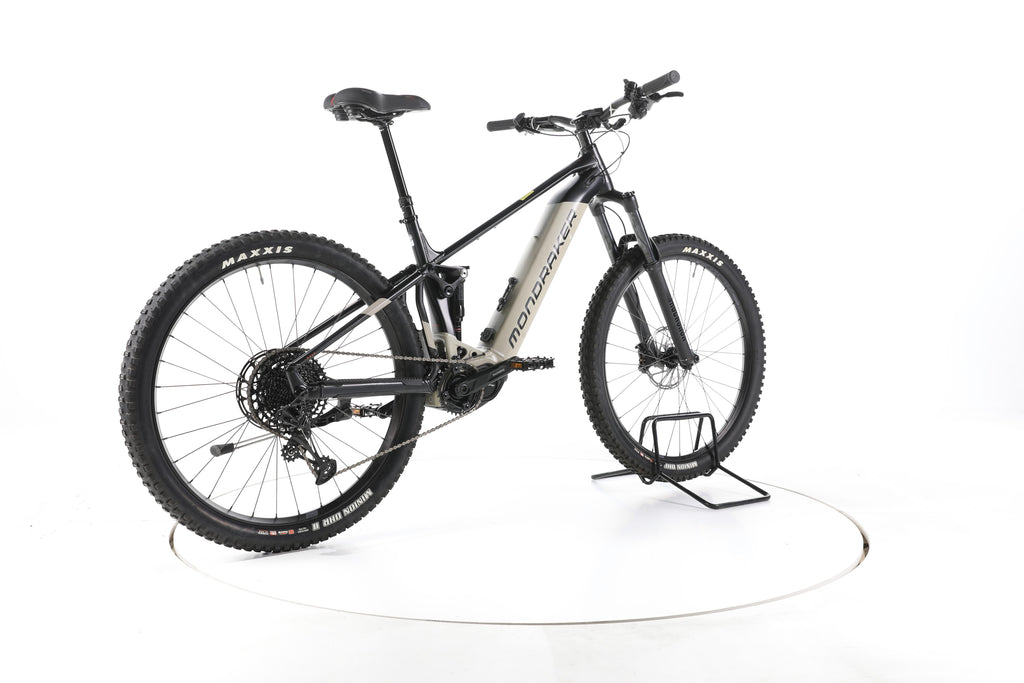 Mondraker Dusk E-Bike Fully - Image 12