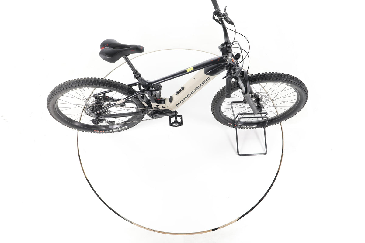 Mondraker Dusk E-Bike Fully - Image 13