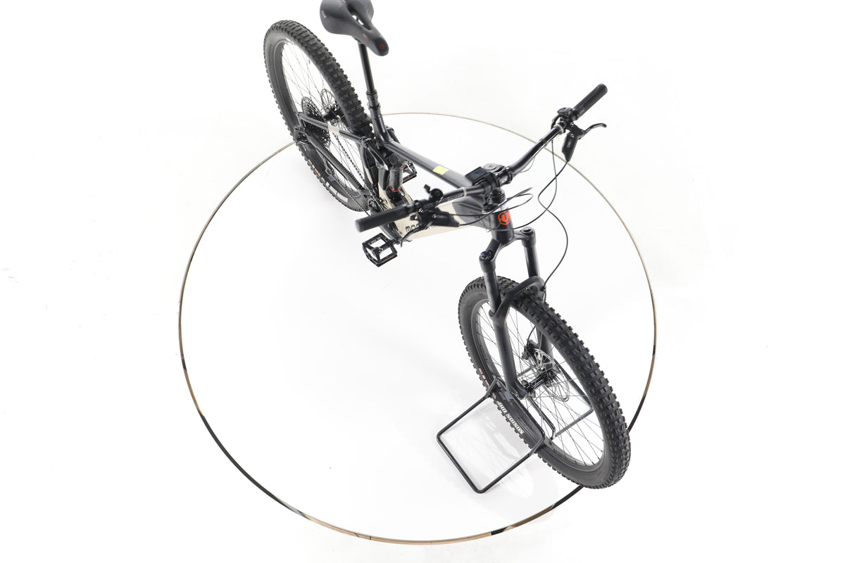 Mondraker Dusk E-Bike Fully - Image 15