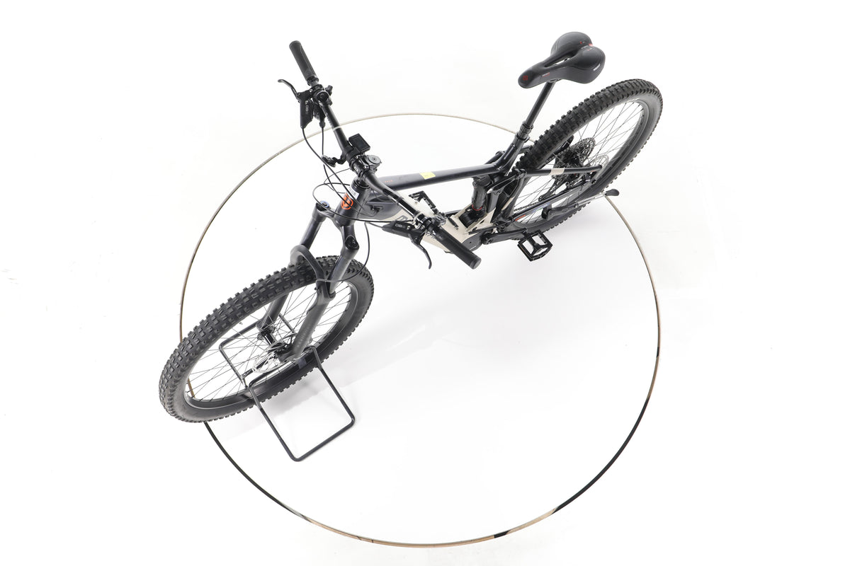 Mondraker Dusk E-Bike Fully - Image 18