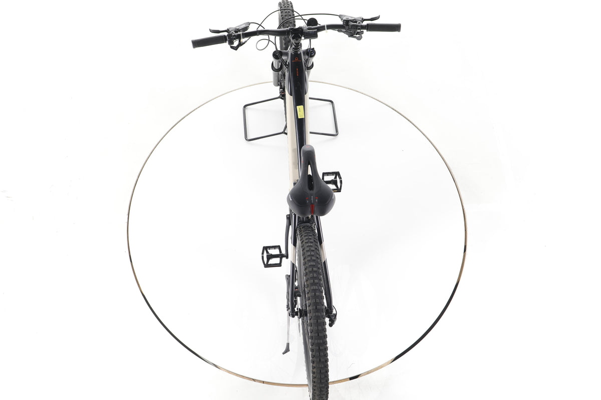 Mondraker Dusk E-Bike Fully - Image 22