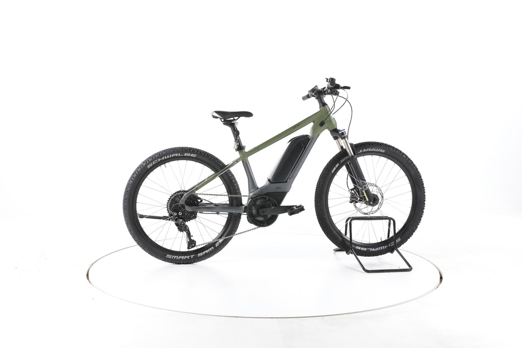 Cube ACID 240 HYBRID ROOKIE SLX E-Bike - Image 1