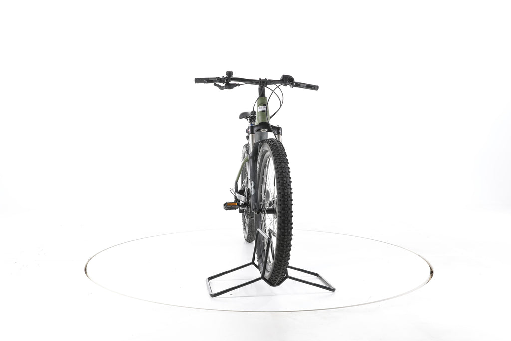 Cube ACID 240 HYBRID ROOKIE SLX E-Bike - Image 4
