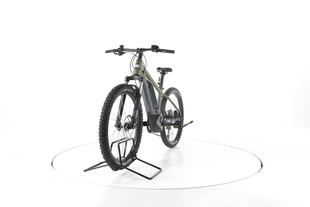 Cube ACID 240 HYBRID ROOKIE SLX E-Bike - Image 5