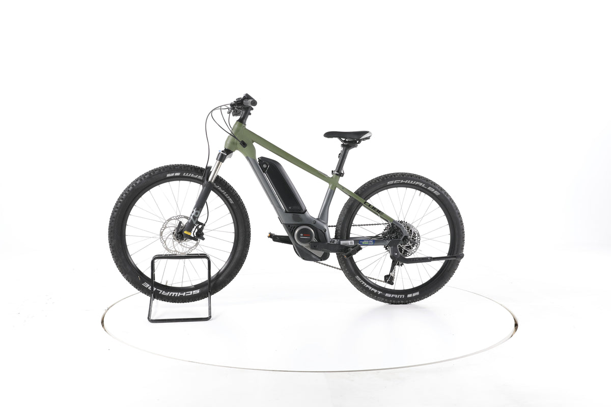 Cube ACID 240 HYBRID ROOKIE SLX E-Bike - Image 7