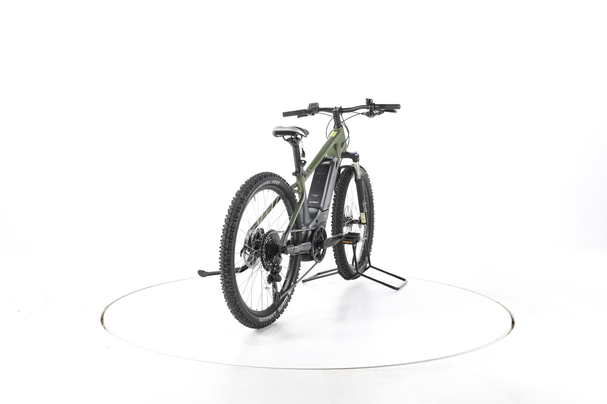 Cube ACID 240 HYBRID ROOKIE SLX E-Bike - Image 11