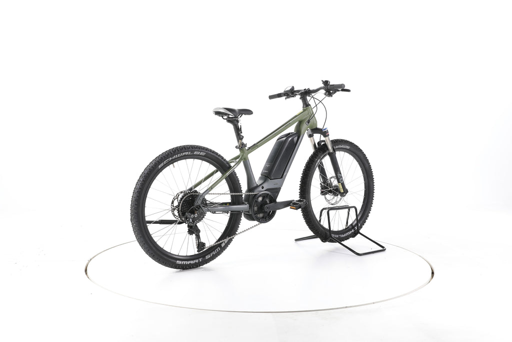 Cube ACID 240 HYBRID ROOKIE SLX E-Bike - Image 12