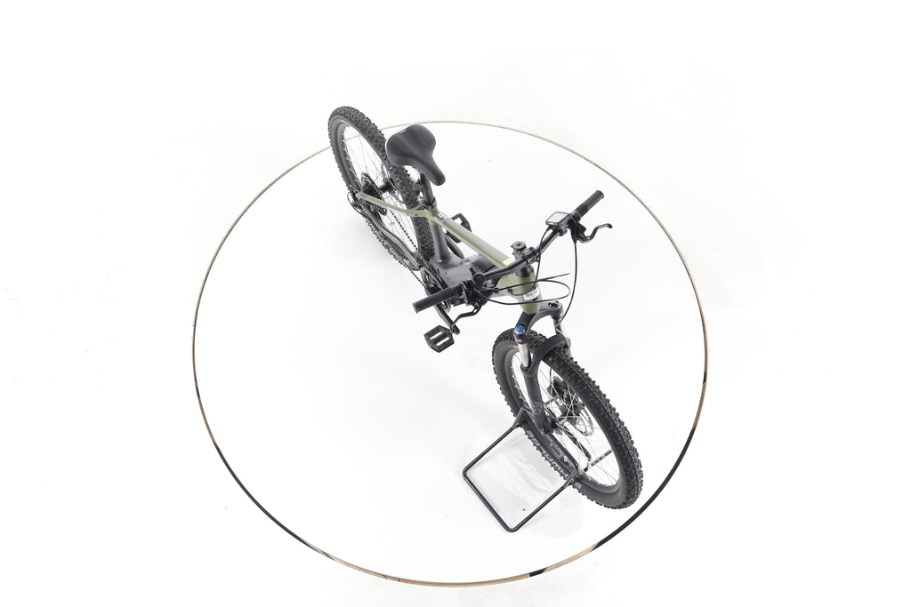 Cube ACID 240 HYBRID ROOKIE SLX E-Bike - Image 15