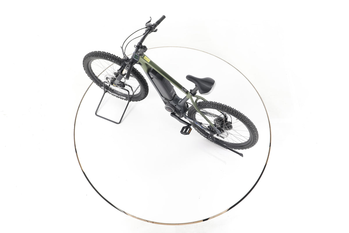 Cube ACID 240 HYBRID ROOKIE SLX E-Bike - Image 20