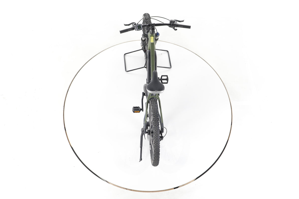 Cube ACID 240 HYBRID ROOKIE SLX E-Bike - Image 22