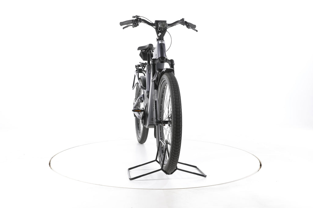 Riese & Müller Homage5 pinion SUV E-Bike Tiefeinsteiger 2024 - Image 4