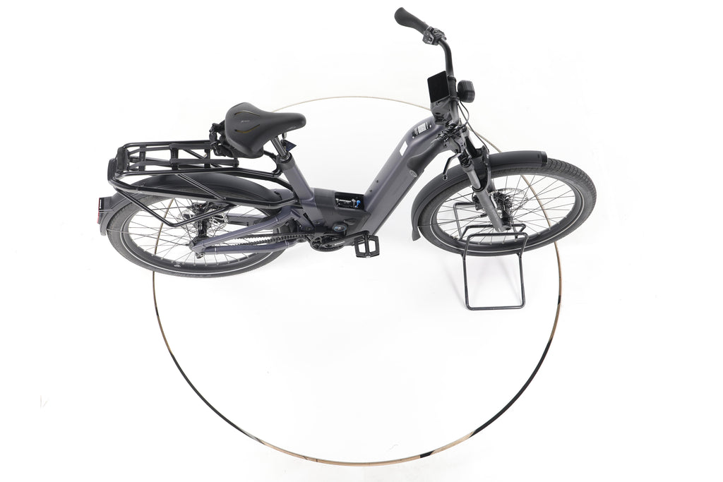 Riese & Müller Homage5 pinion SUV E-Bike Tiefeinsteiger 2024 - Image 13