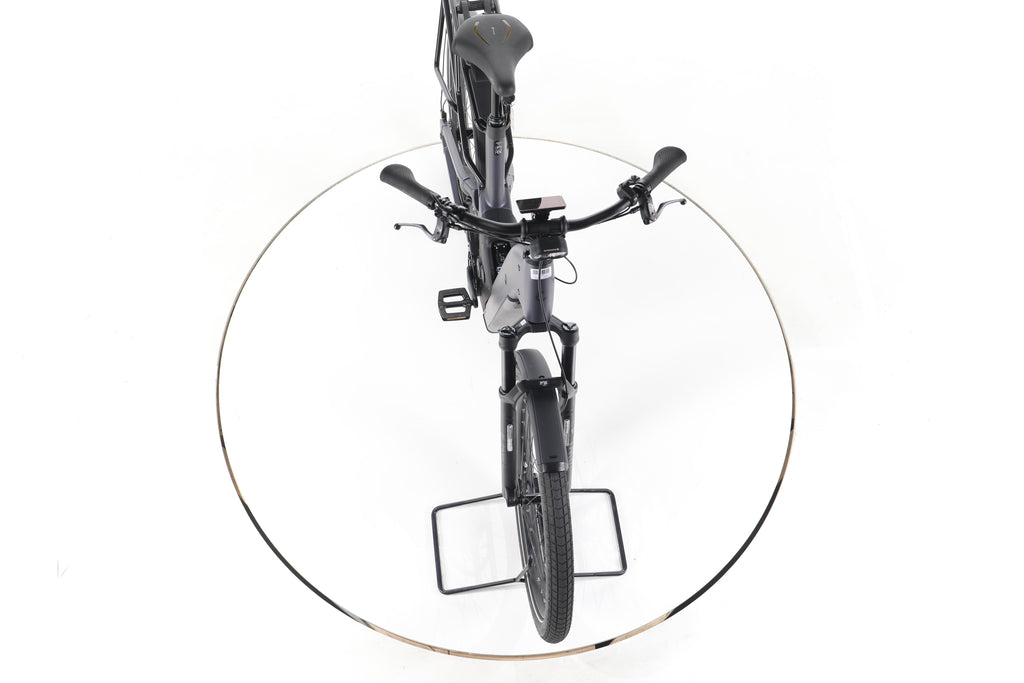 Riese & Müller Homage5 pinion SUV E-Bike Tiefeinsteiger 2024 - Image 16