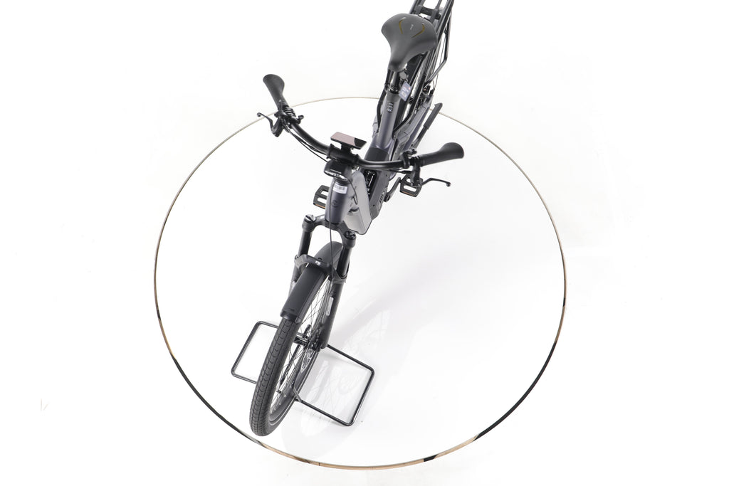 Riese & Müller Homage5 pinion SUV E-Bike Tiefeinsteiger 2024 - Image 17