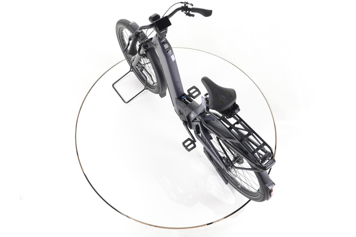 Riese & Müller Homage5 pinion SUV E-Bike Tiefeinsteiger 2024 - Image 21