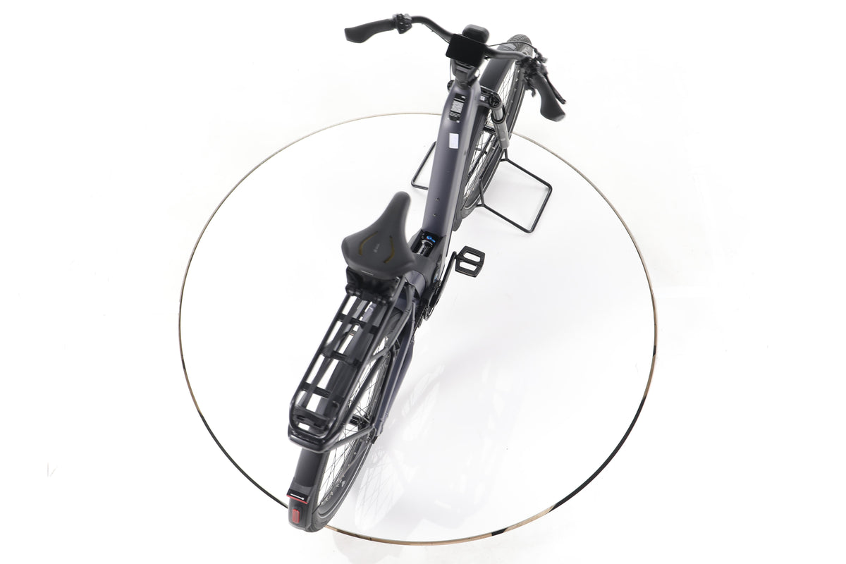 Riese & Müller Homage5 pinion SUV E-Bike Tiefeinsteiger 2024 - Image 23