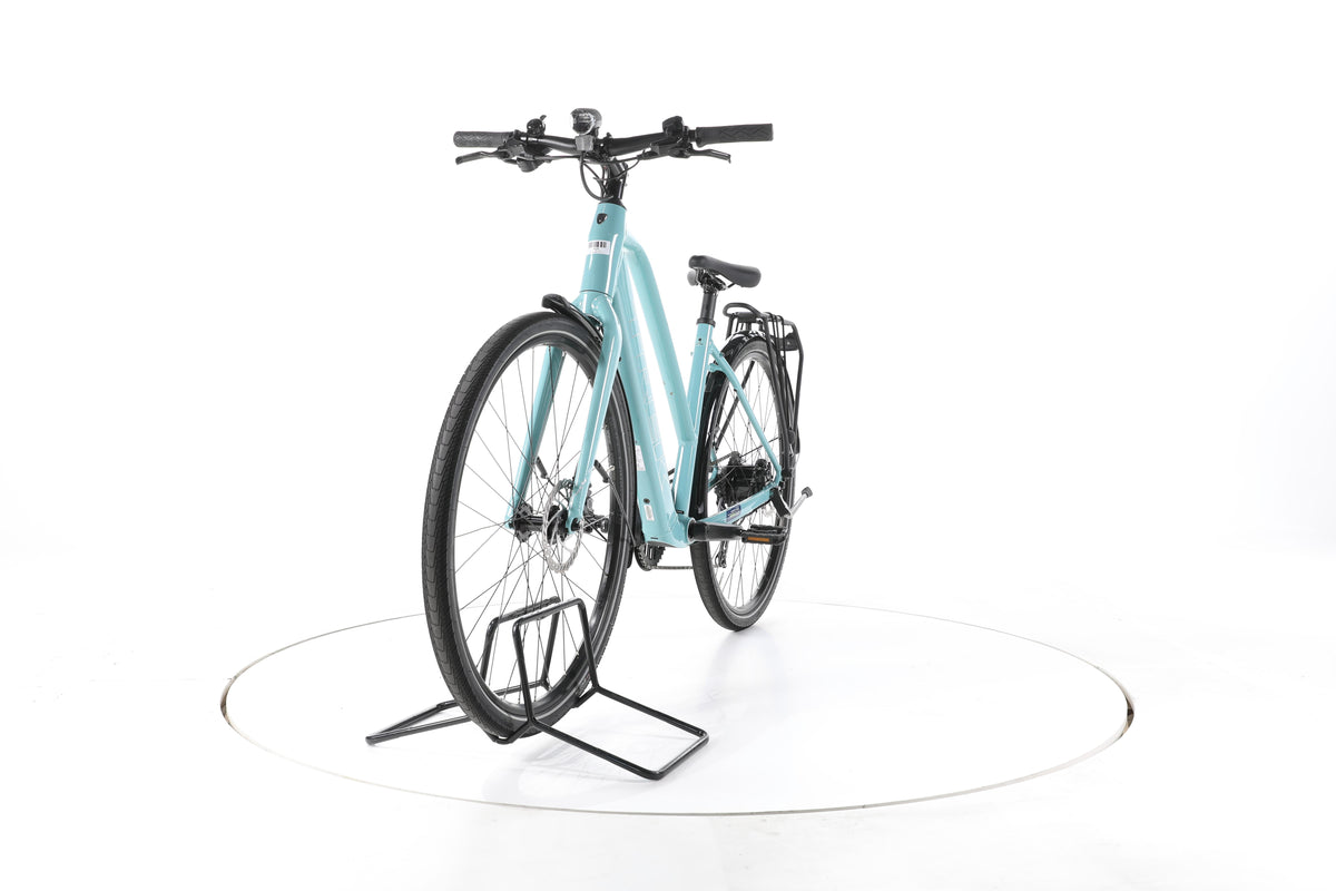 Trek FX+ 2 Stagger E-Bike - Image 5