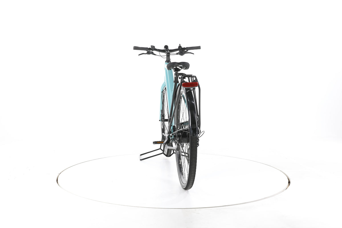Trek FX+ 2 Stagger E-Bike - Image 10