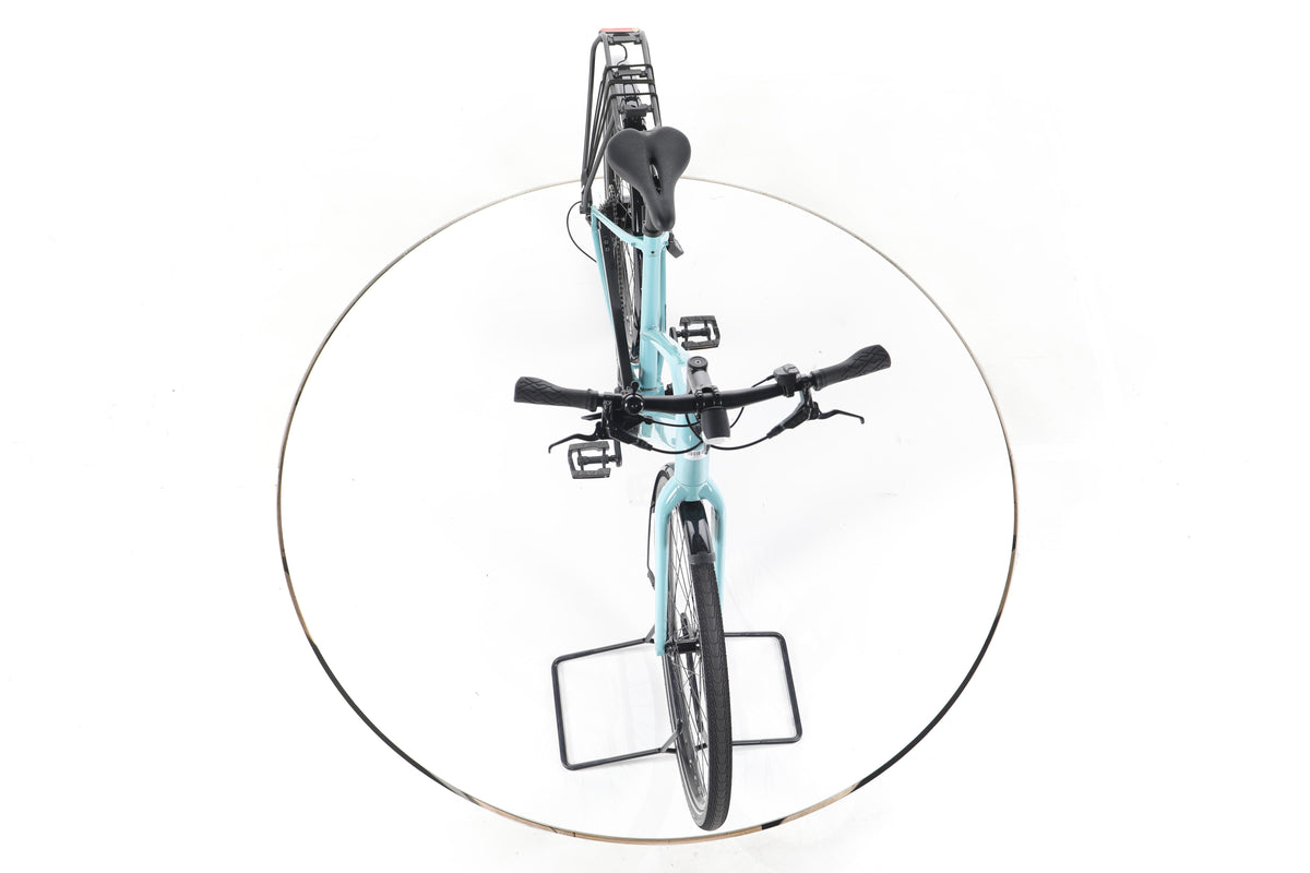 Trek FX+ 2 Stagger E-Bike - Image 16