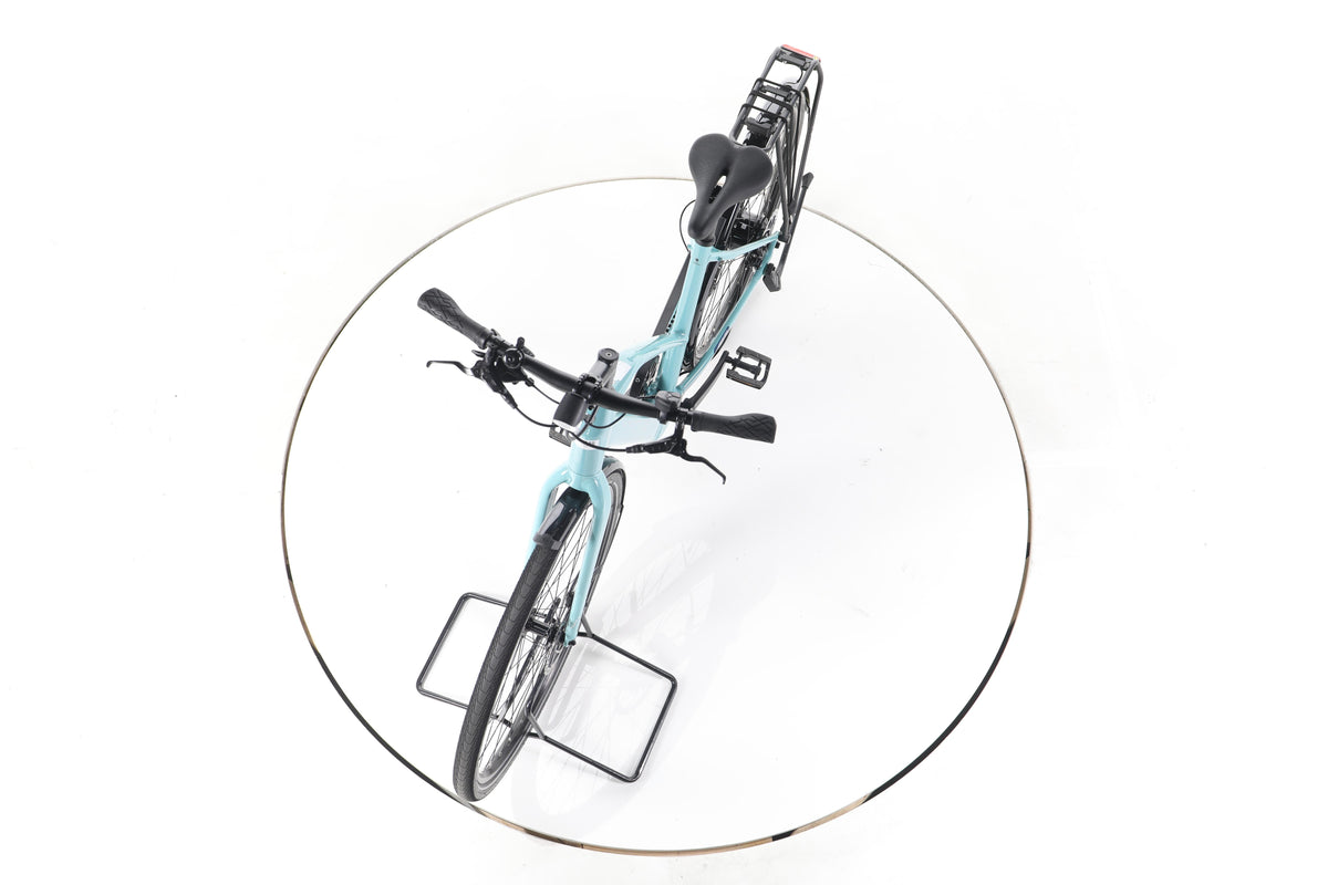 Trek FX+ 2 Stagger E-Bike - Image 17