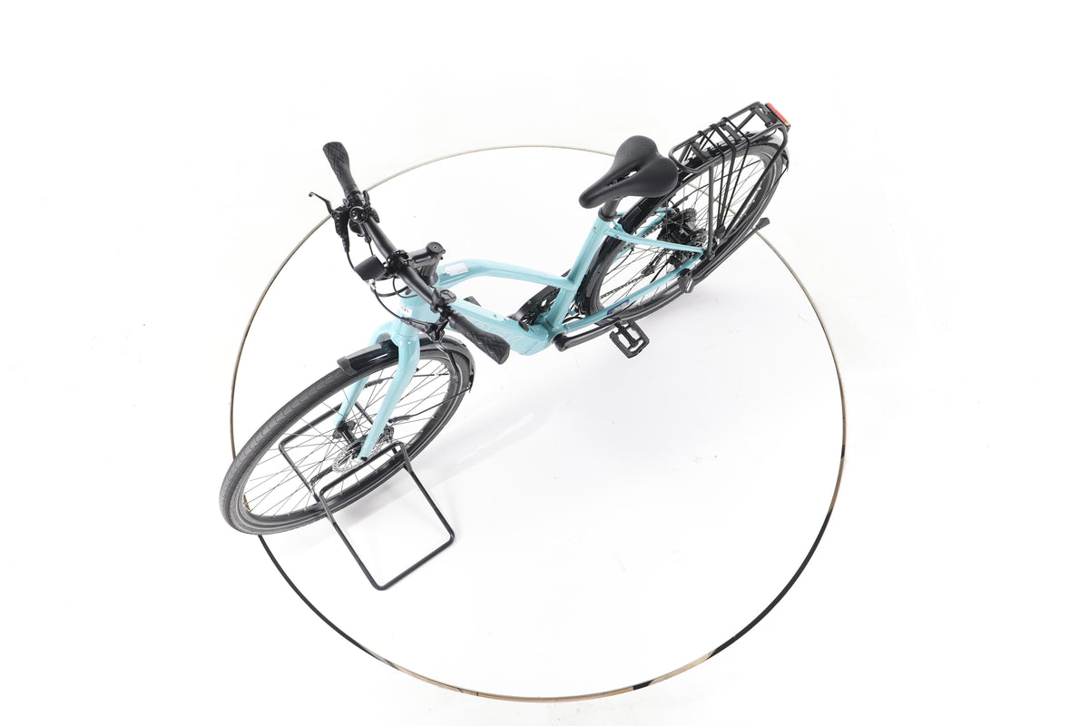 Trek FX+ 2 Stagger E-Bike - Image 18