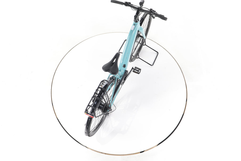 Trek FX+ 2 Stagger E-Bike - Image 23